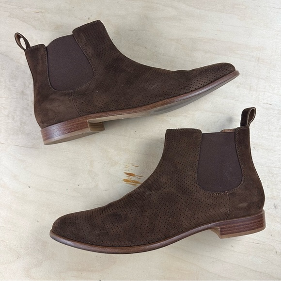 M. Gemi bootie - Picture 2 of 13